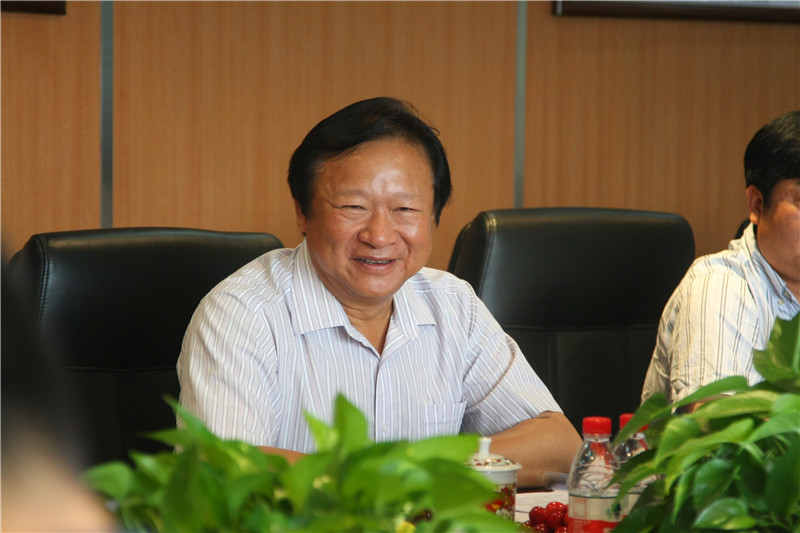刘身利书记一行到威廉希尔中文网站总公司开展纪检监察工作综合检查和调研